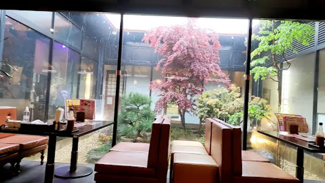 東金ステーキMOG