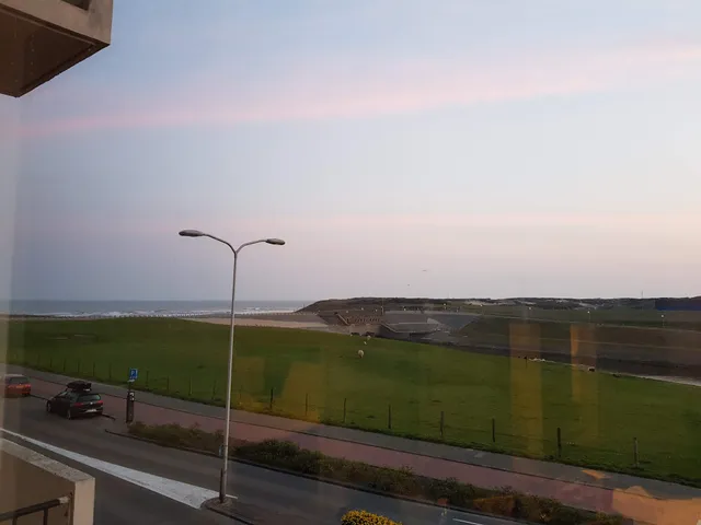 Appartement Zee en Duinzicht 84