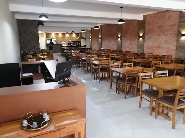 Panellas Restaurante