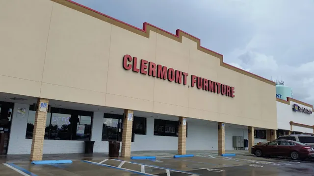 Clermont Furniture