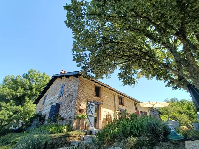 Chambre d'hotes de Jacobiel