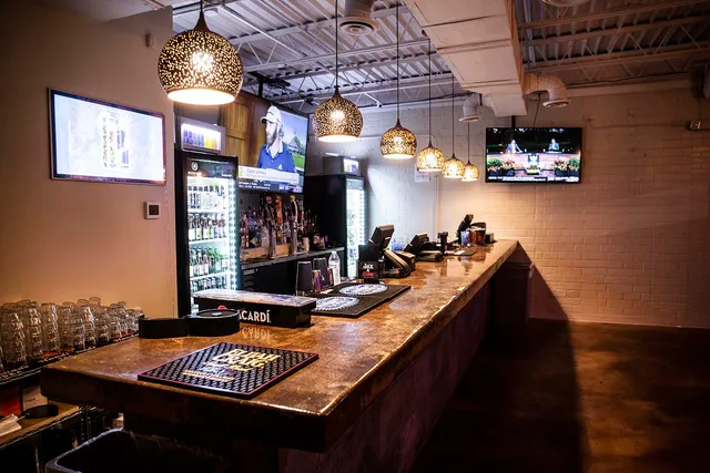 The Village Nightlife Complex