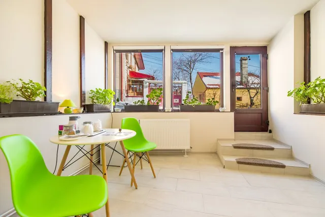 Geppetto's Studio Brasov