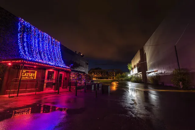 The Belfort (Night Club)