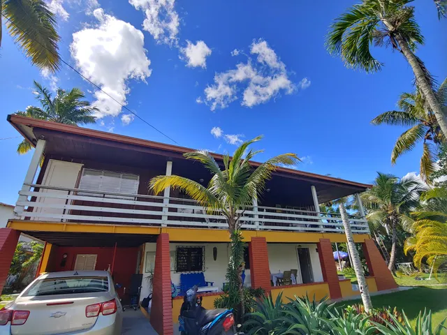 villas boca del paraiso