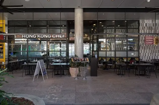 Hong Kong Chef East Maitland
