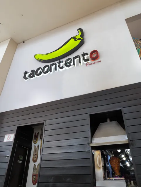 Tacontento