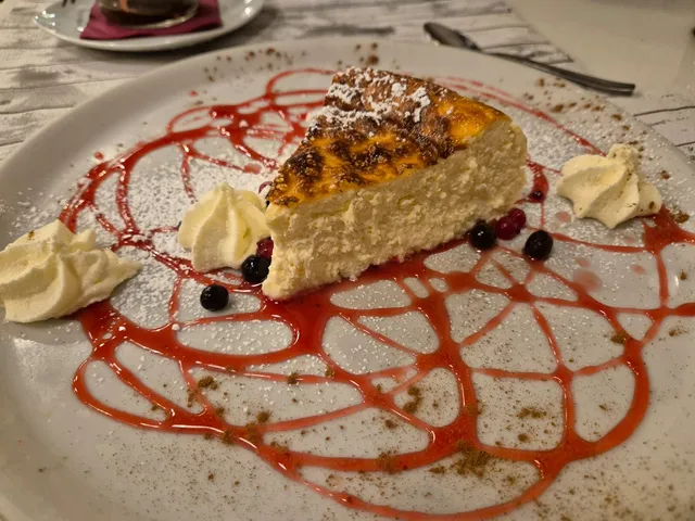 Bar restaurante El Rinconcito