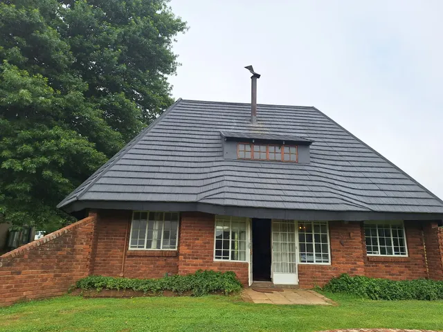 Valley Lakes Cottages