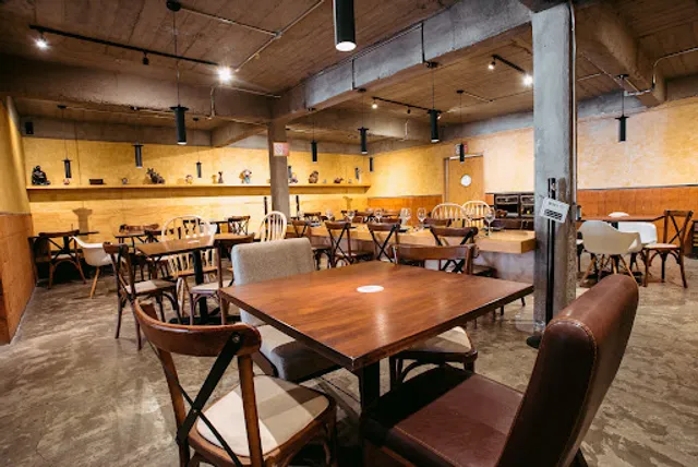 Restaurante Clotilde