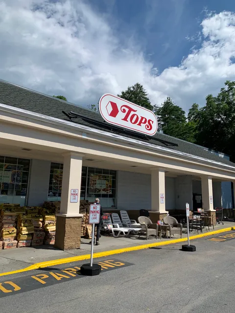 Tops Friendly Markets