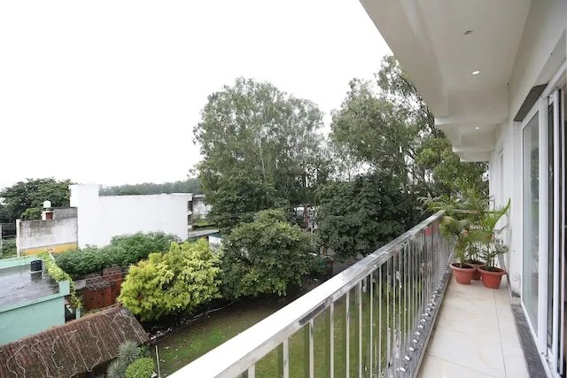 Capital O 9667 Amrit Farms and Resort