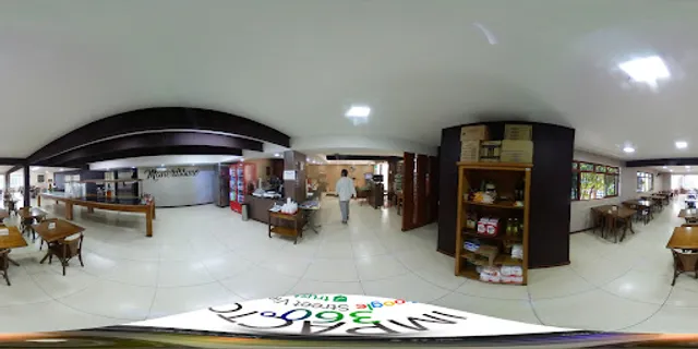 Restaurante Maneríssimo - Bosque Bauru