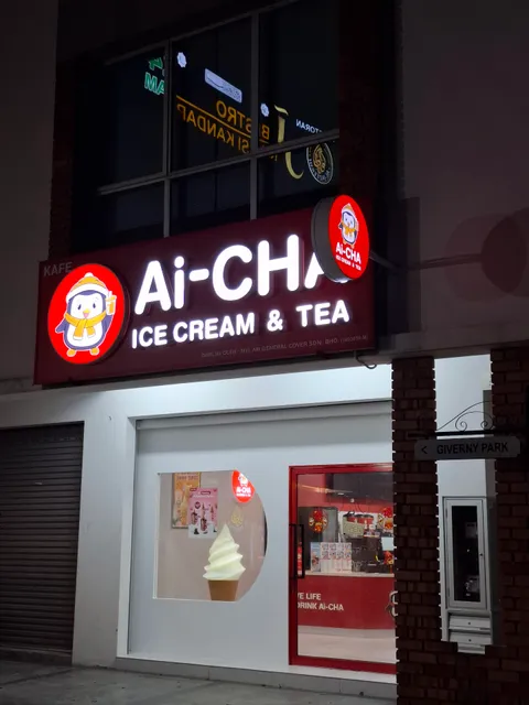 Ai-CHA @ Sunsuria City