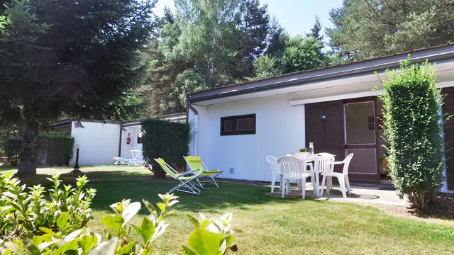 VVF Aubrac à Chaudes-Aigues