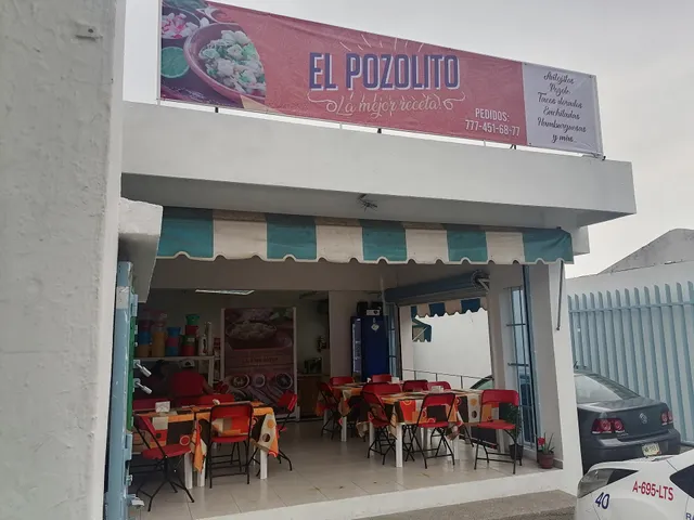 El pozolito, la mejor receta
