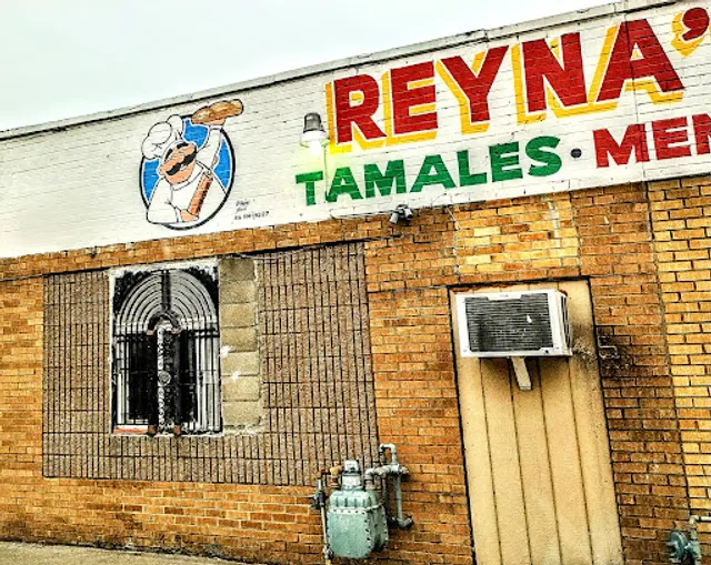 Reyna's Mexican Bakery