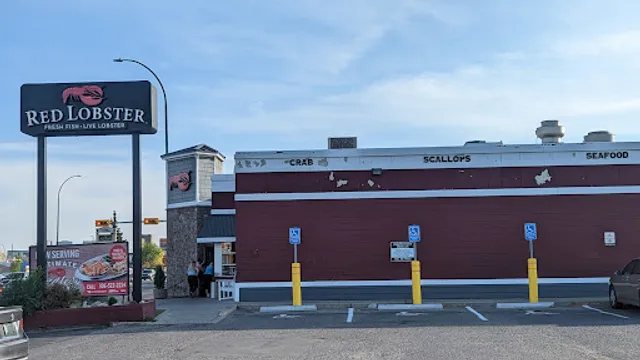 Red Lobster