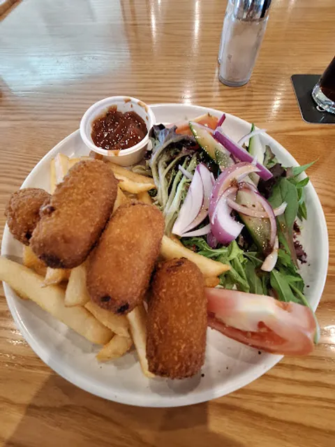 Cherry Street Sports Club