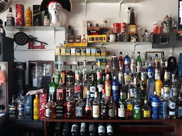 Bar do Kblo
