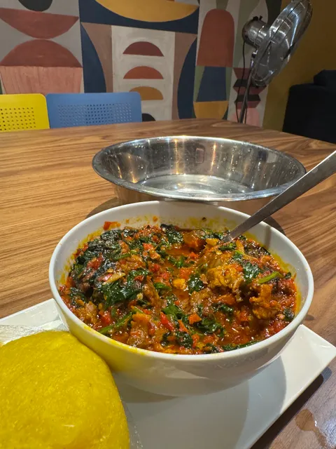 Ariri Restaurant and Bar