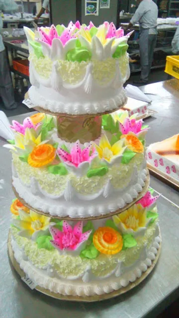 The Cake N Joy - Online Cake Delivery in Pune | Best Customized Designer Cakes Home Delivery