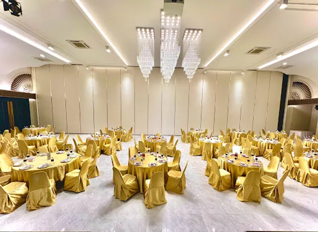 Sinthorn Steak House (Halal) & Premium Beef Buffet