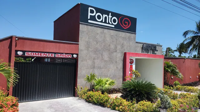 Ponto G Motel