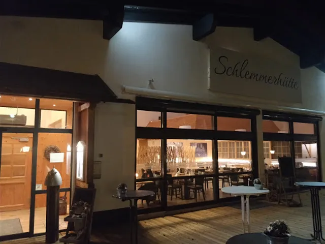 Hotel & Restaurant Schlemmerhütte