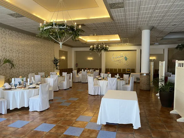 Hostal Restaurante Alcaidía de Mágina