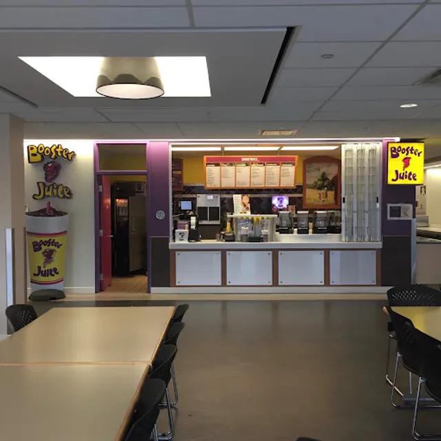 Booster Juice