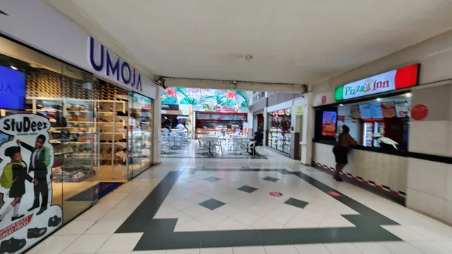 Maasai Market on Wednesdays