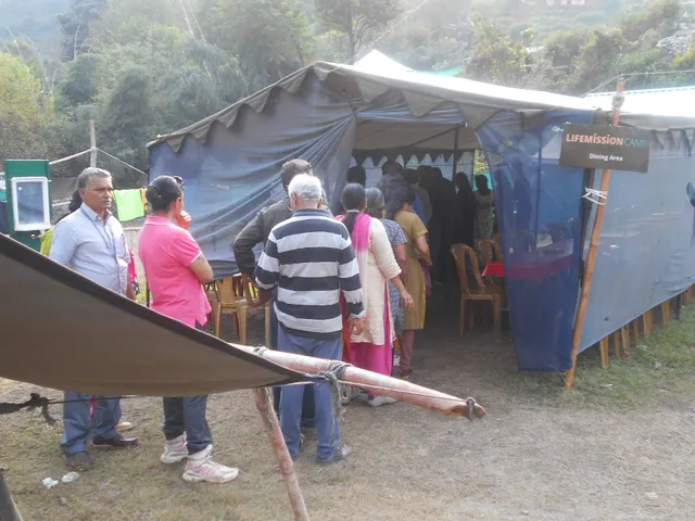 Ganga Valley Adventure Tour and Travels