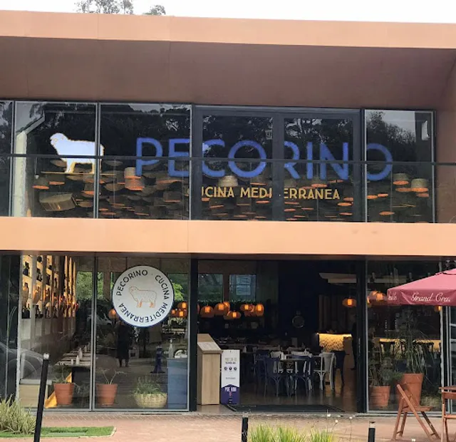 Pecorino Cucina Mediterranea Braz Leme: Restaurante, Delivery São Paulo SP