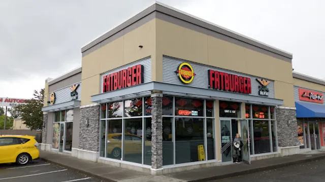 Fatburger Mission