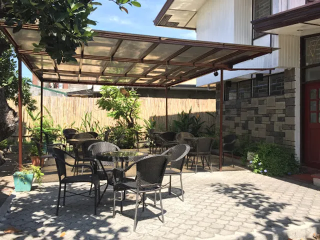 Classic Home Brew Cafe