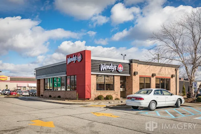 Wendy's