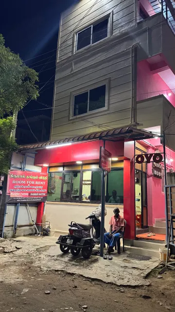 OYO Thirumal Residency