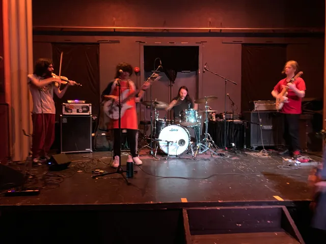 Warwick Valley Community Center