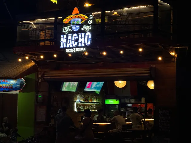 Nacho - San Juan del Sur