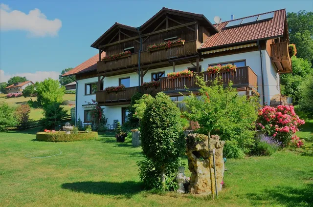 Gästehaus Köglmaier