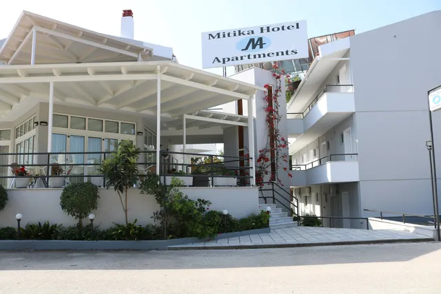 Mitika Hotel Apartments
