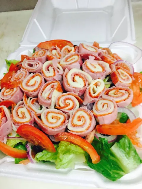 Ciao Bella Pizza & Pasta