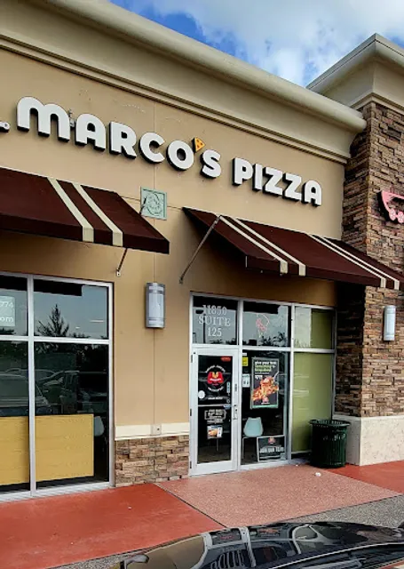 Marco's Pizza