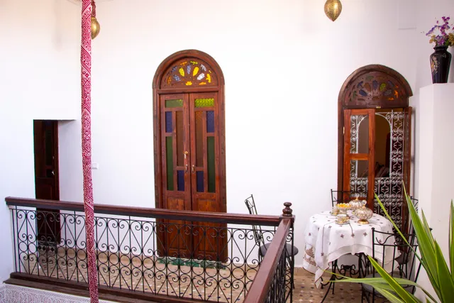 Riad Dar Senhaji