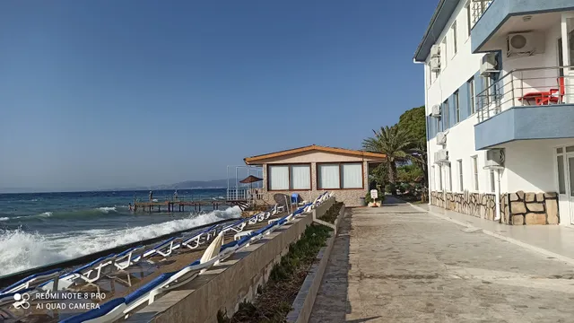 Kkk Güzelçamlı Misafirhanesi