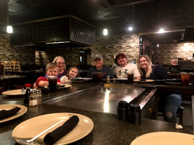 Fuji Japanese Steakhouse
