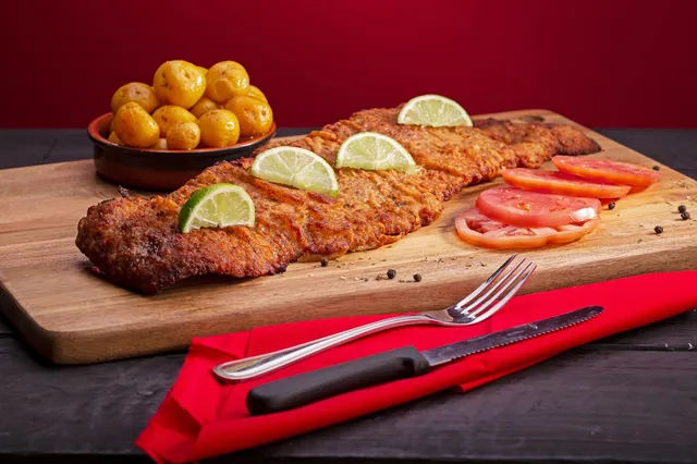 La Perrada del Gordo Wellington