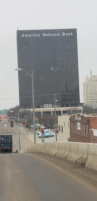 Amarillo National Bank