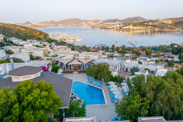 Riva Bodrum Resort Adult Only +16